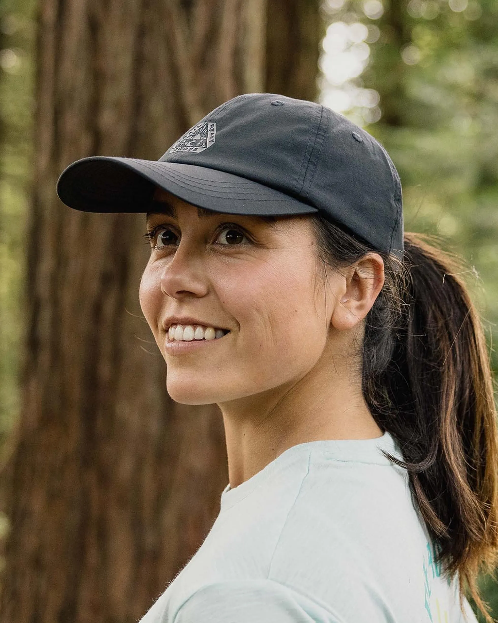Active Bio 6-Panel-Kappe