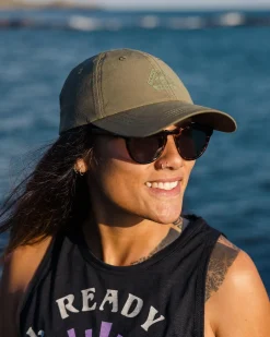 Active 6-Panel-Cap