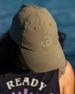 Active 6-Panel-Cap
