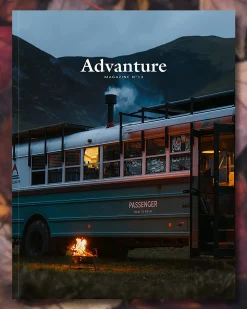 Advanture Magazin Ausgabe 13