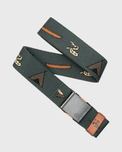 Arcade Belts Raus in die Natur