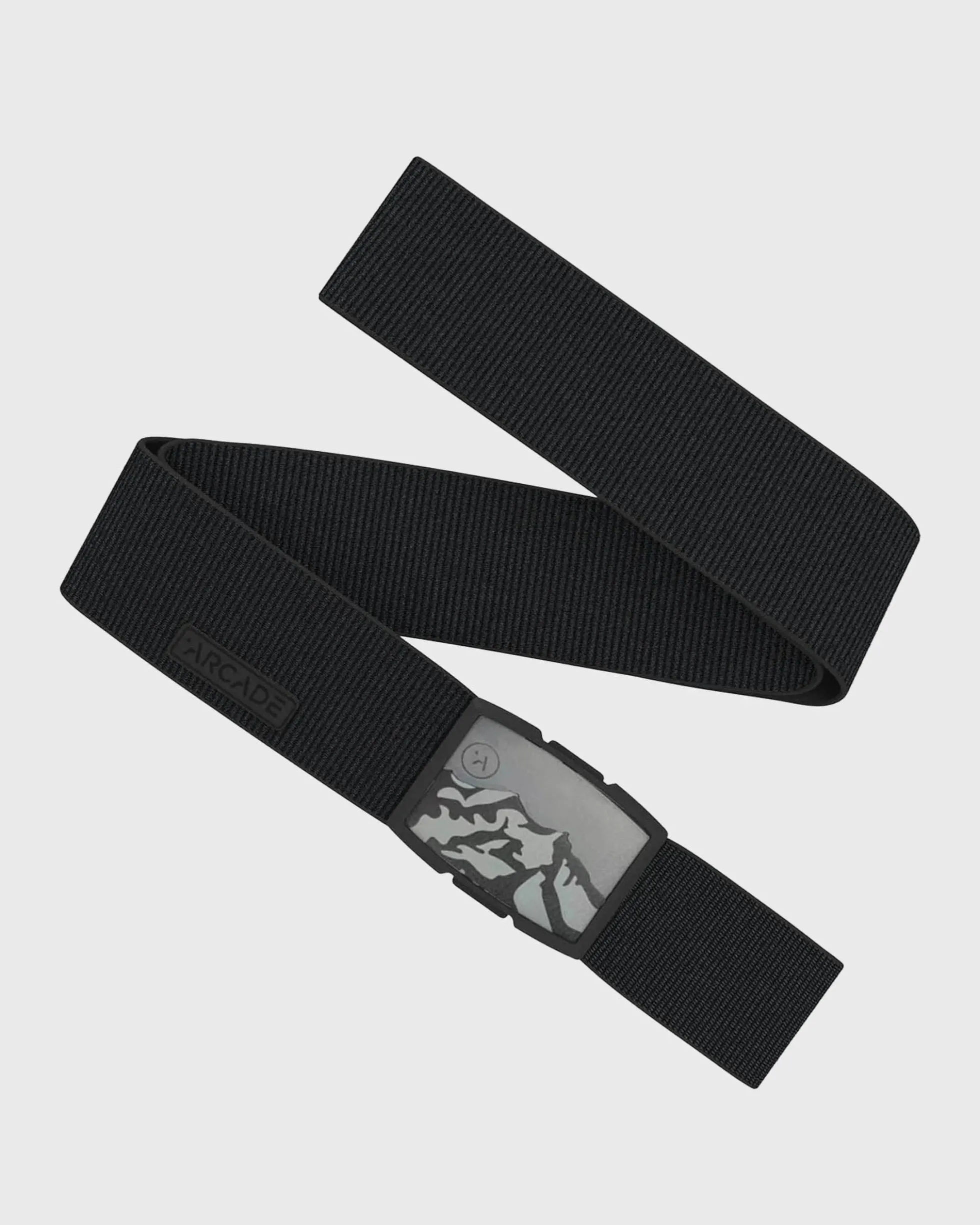 Arcade Belts Woody