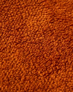 Ash Sherpa Fleece Schlauchschal