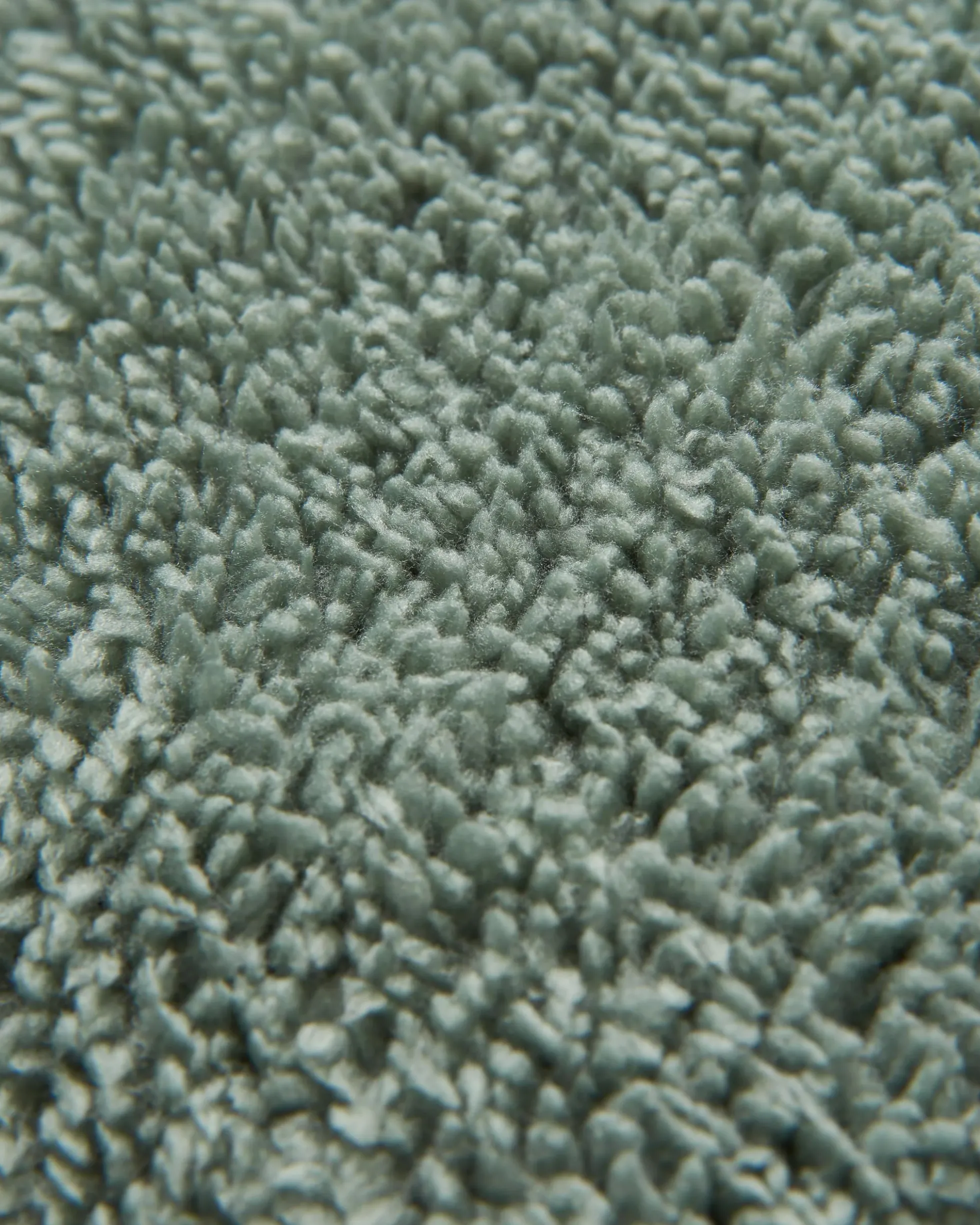 Ash Sherpa Fleece Schlauchschal