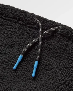 Ash Sherpa Fleece Schlauchschal