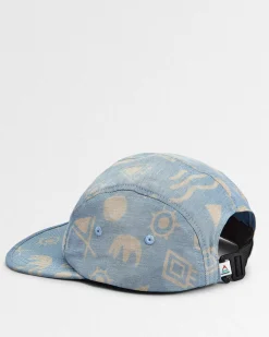 Azara Bio 5 Panel Kappe