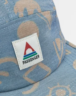 Azara Bio 5 Panel Kappe
