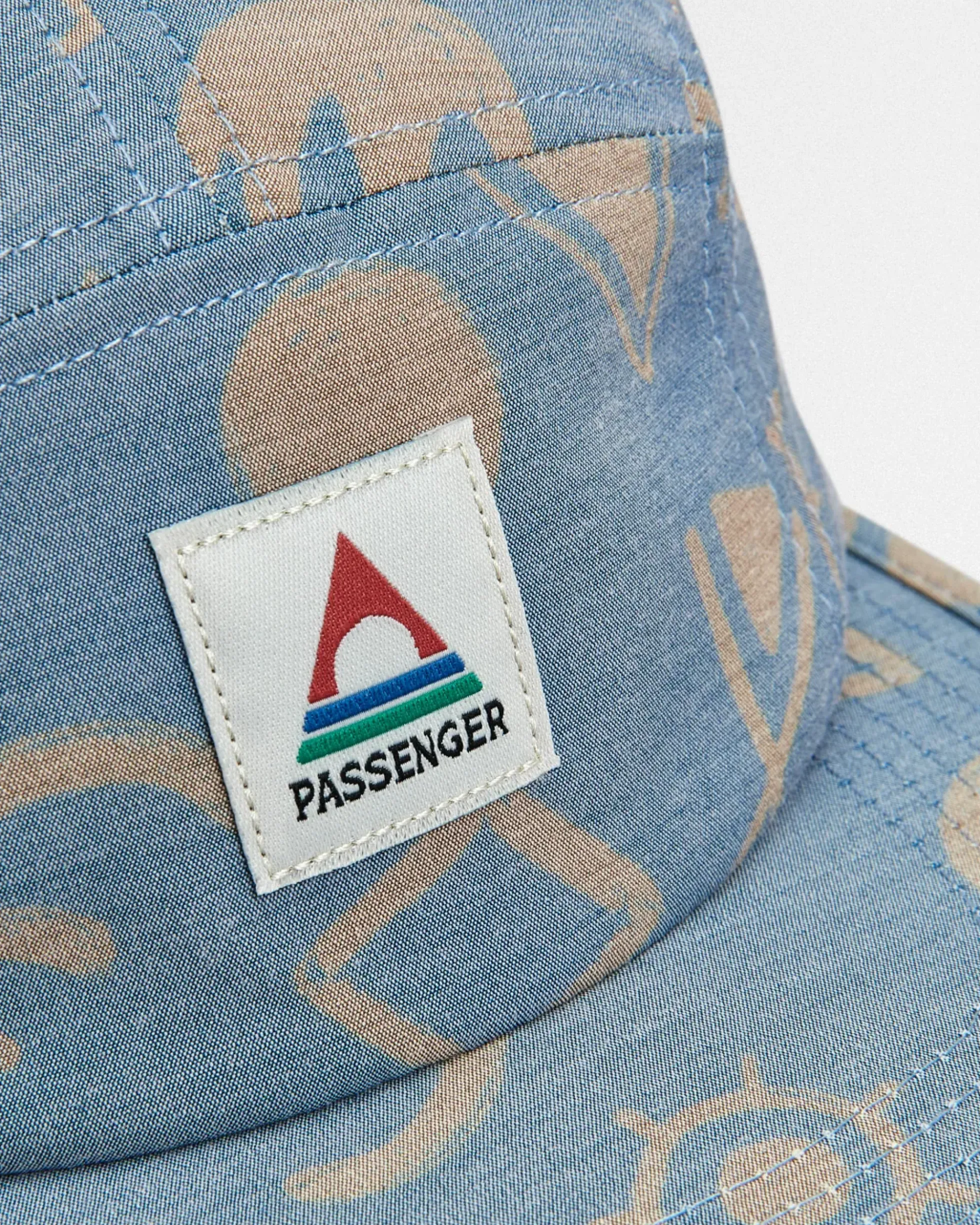 Azara Bio 5 Panel Kappe
