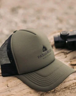 Beechey Snapback Trucker Kappe