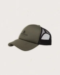 Beechey Snapback Trucker Kappe