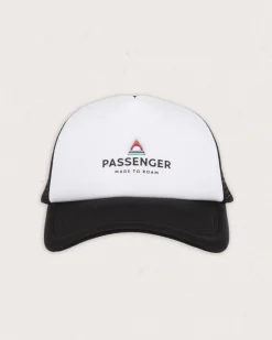 Beechey Snapback Trucker Kappe