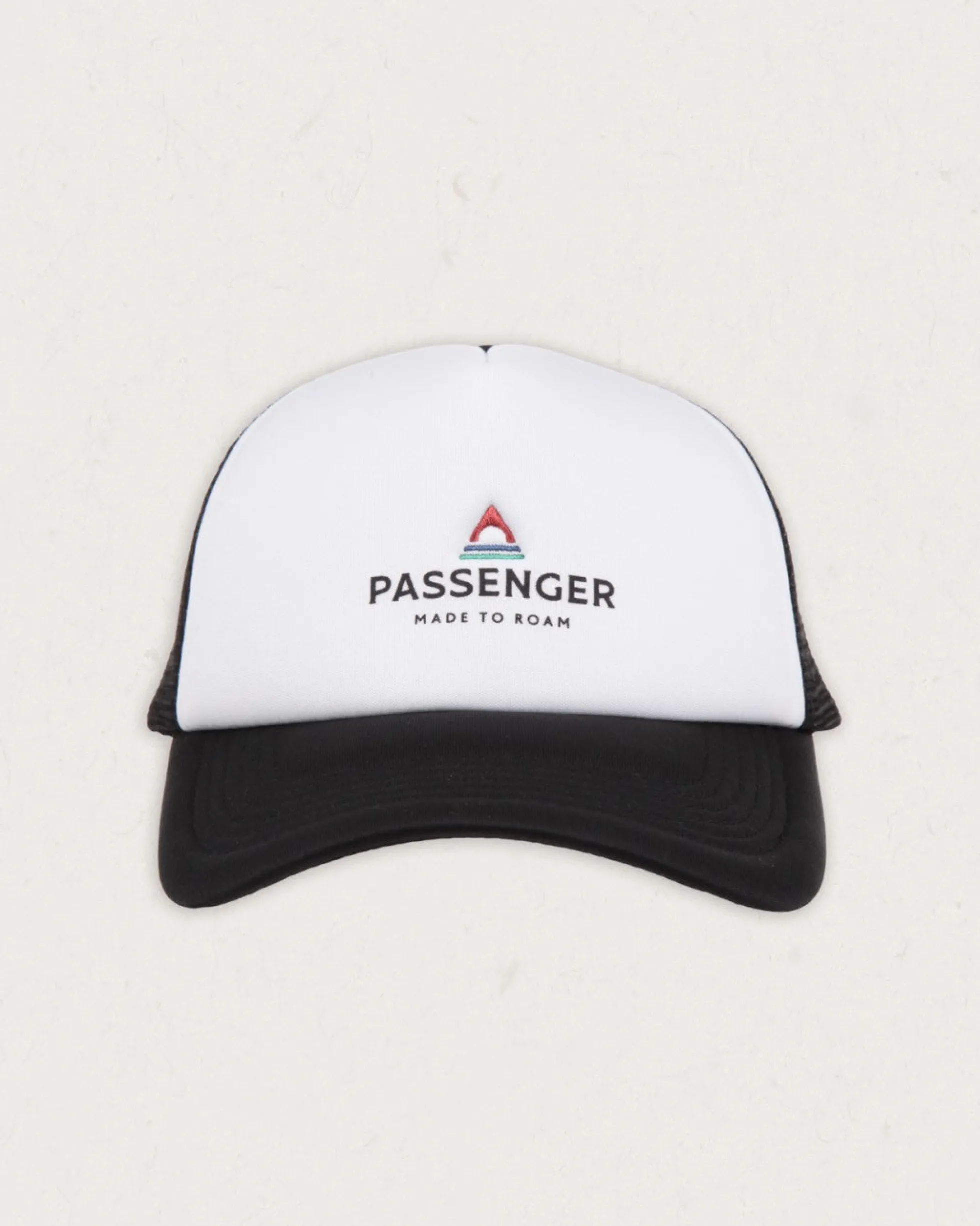 Beechey Snapback Trucker Kappe