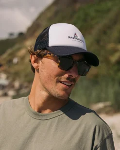 Beechey Snapback Trucker Kappe