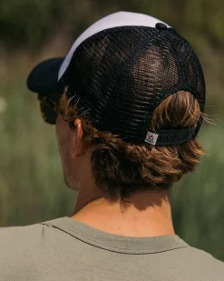 Beechey Snapback Trucker Kappe