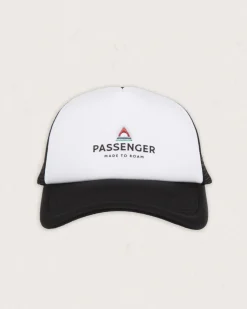 Beechey Snapback Trucker Kappe