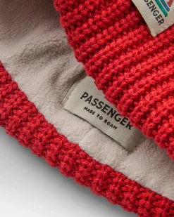 Beechwood Fleece-gefütterte Mütze