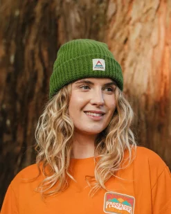 Beechwood Fleece-gefütterte Mütze