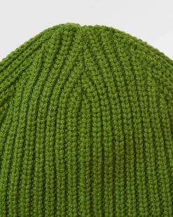 Beechwood Fleece-gefütterte Mütze