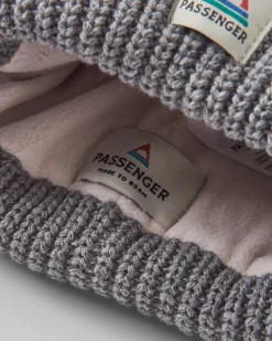 Beechwood Fleece-gefütterte Mütze