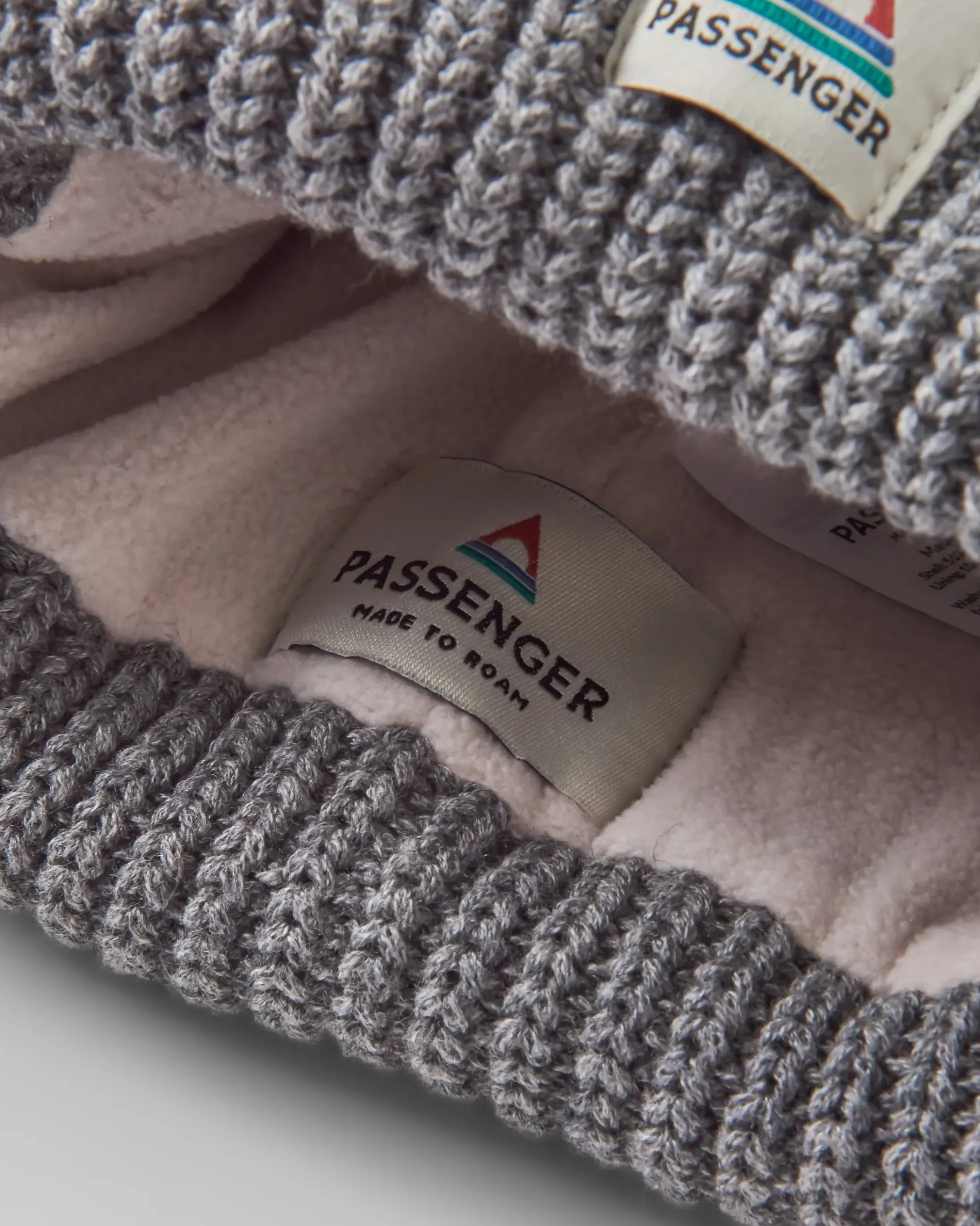 Beechwood Fleece-gefütterte Mütze