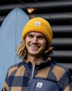 Beechwood Fleece-gefüttertes Beanie