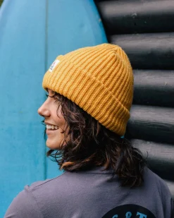 Beechwood Fleece-gefüttertes Beanie