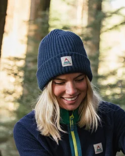 Beechwood Fleece Lined Beanie