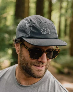 Beyond Bio 5-Panel-Kappe