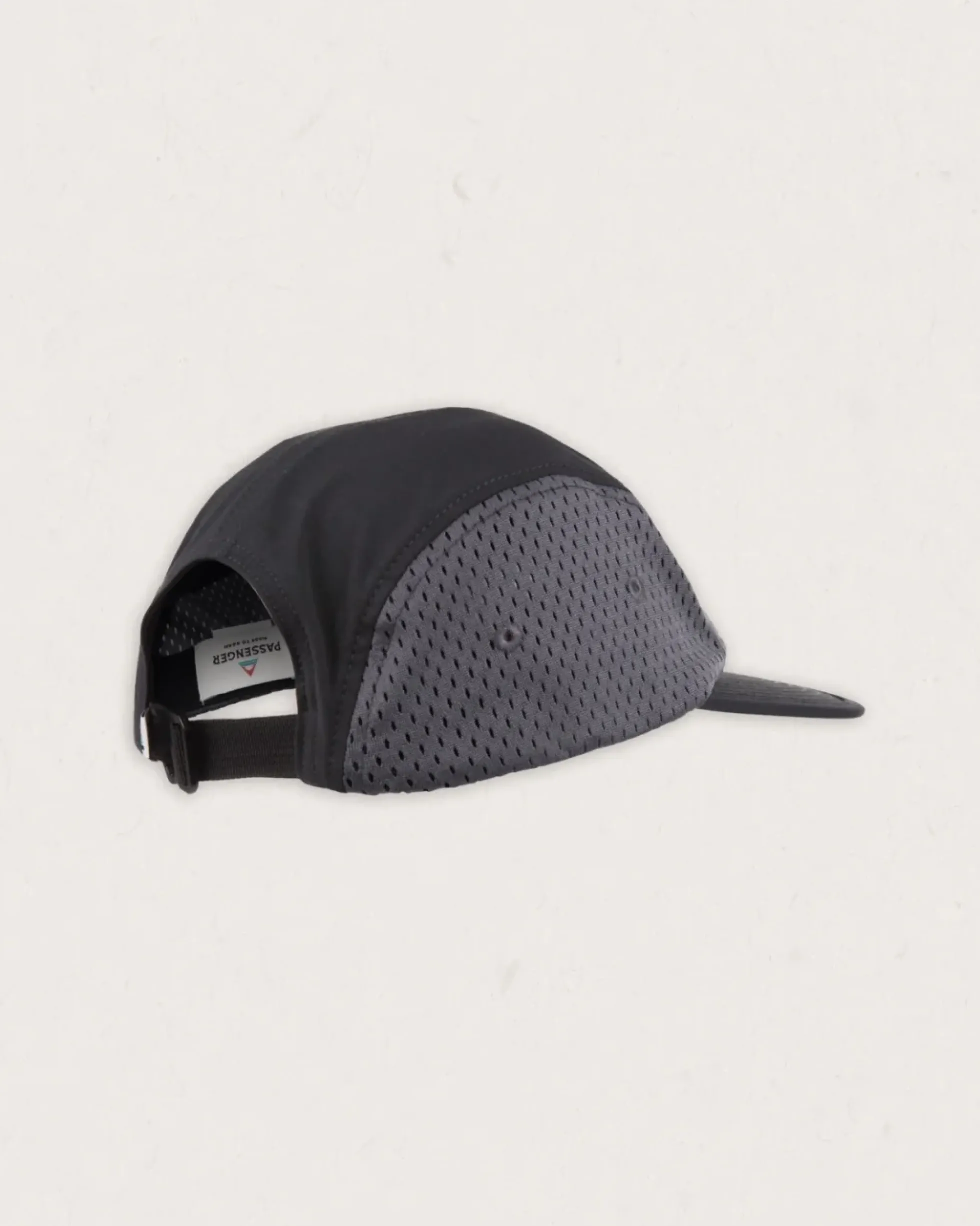 Beyond Bio 5-Panel-Kappe