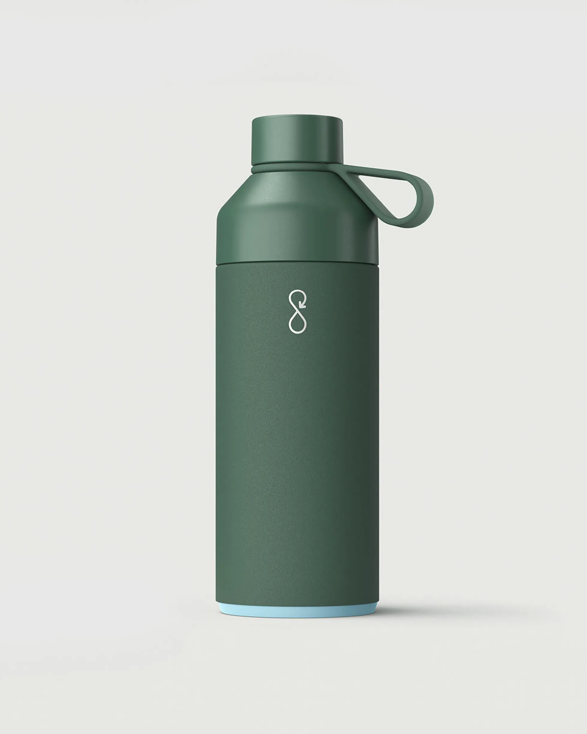 Big Ocean Flasche 1 Liter