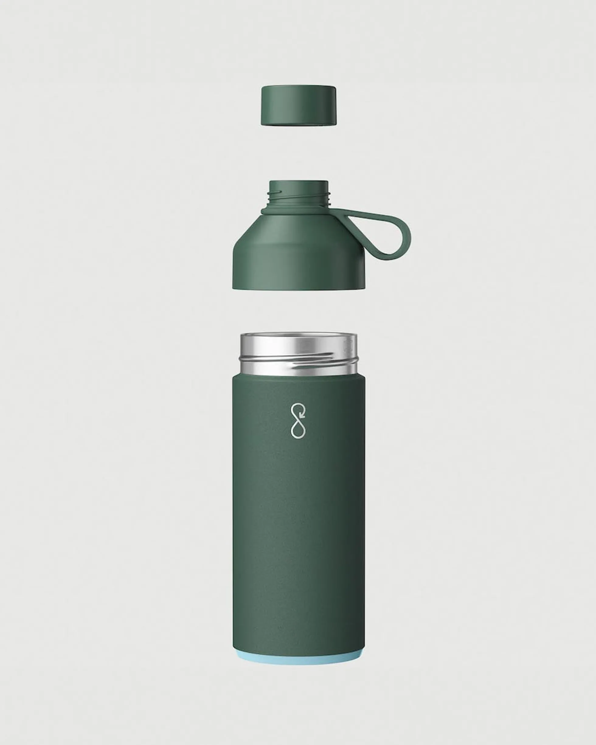 Big Ocean Flasche 1 Liter