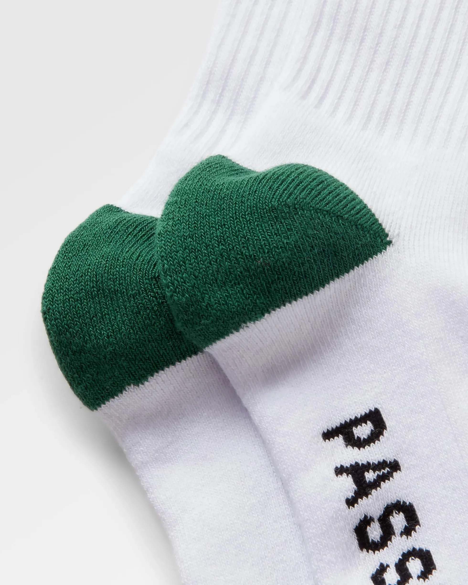 Bio Crew-Socken mittelschwer