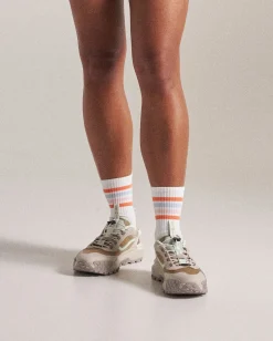 Bio Crew-Socken mittelschwer