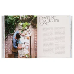 Bon Voyage -