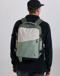 Boondocker Erweiterbare Reisetasche