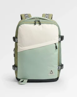 Boondocker Erweiterbare Reisetasche