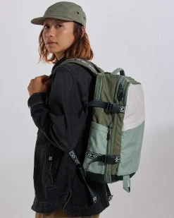 Boondocker Erweiterbare Reisetasche
