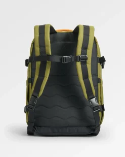Boondocker Erweiterbarer Reiserucksack
