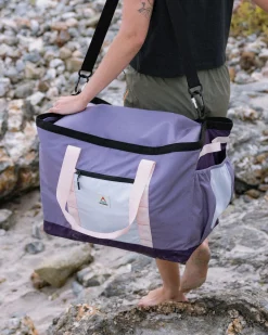 Boondocker Gear Tote 60L