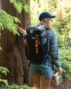 Boondocker Gezeiten 26L Rucksack