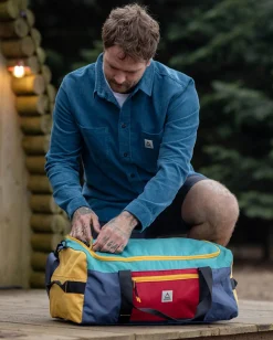 Boondocker 30L Duffel