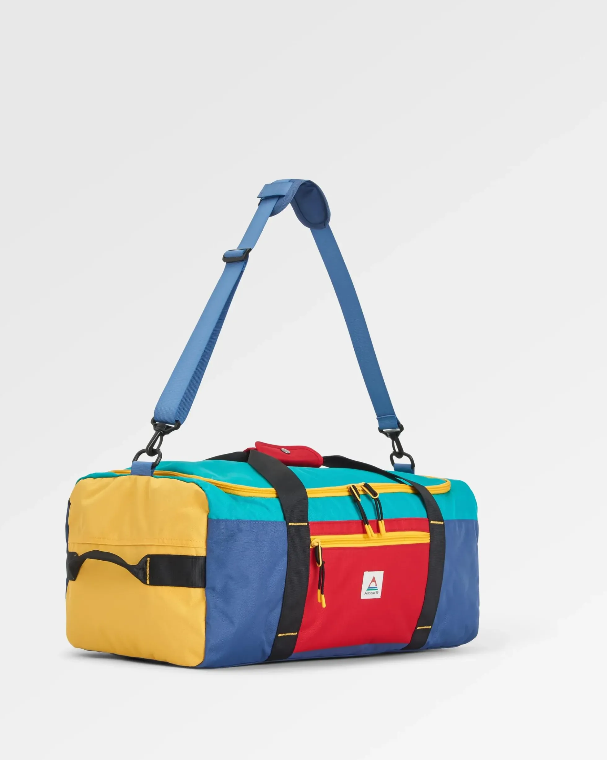 Boondocker 30L Duffel