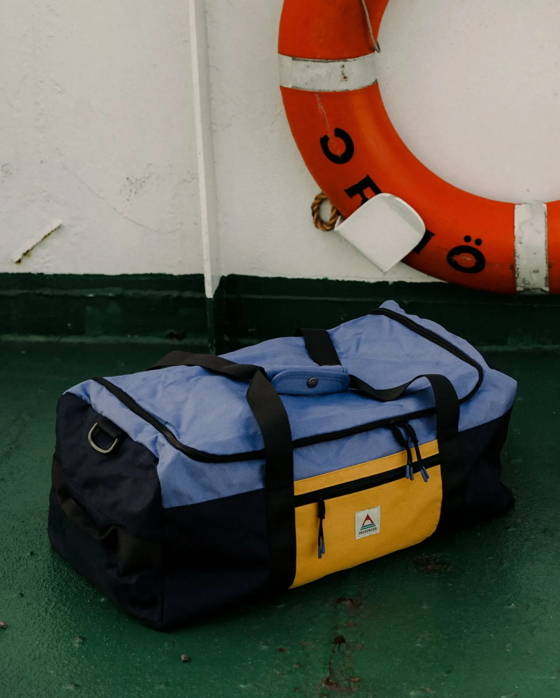 Boondocker 30L Duffel