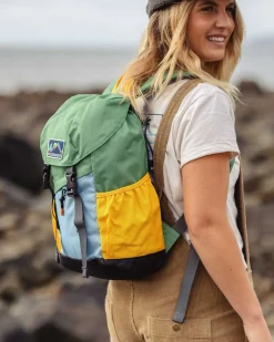 Boondocker 18L Polyester-Rucksack