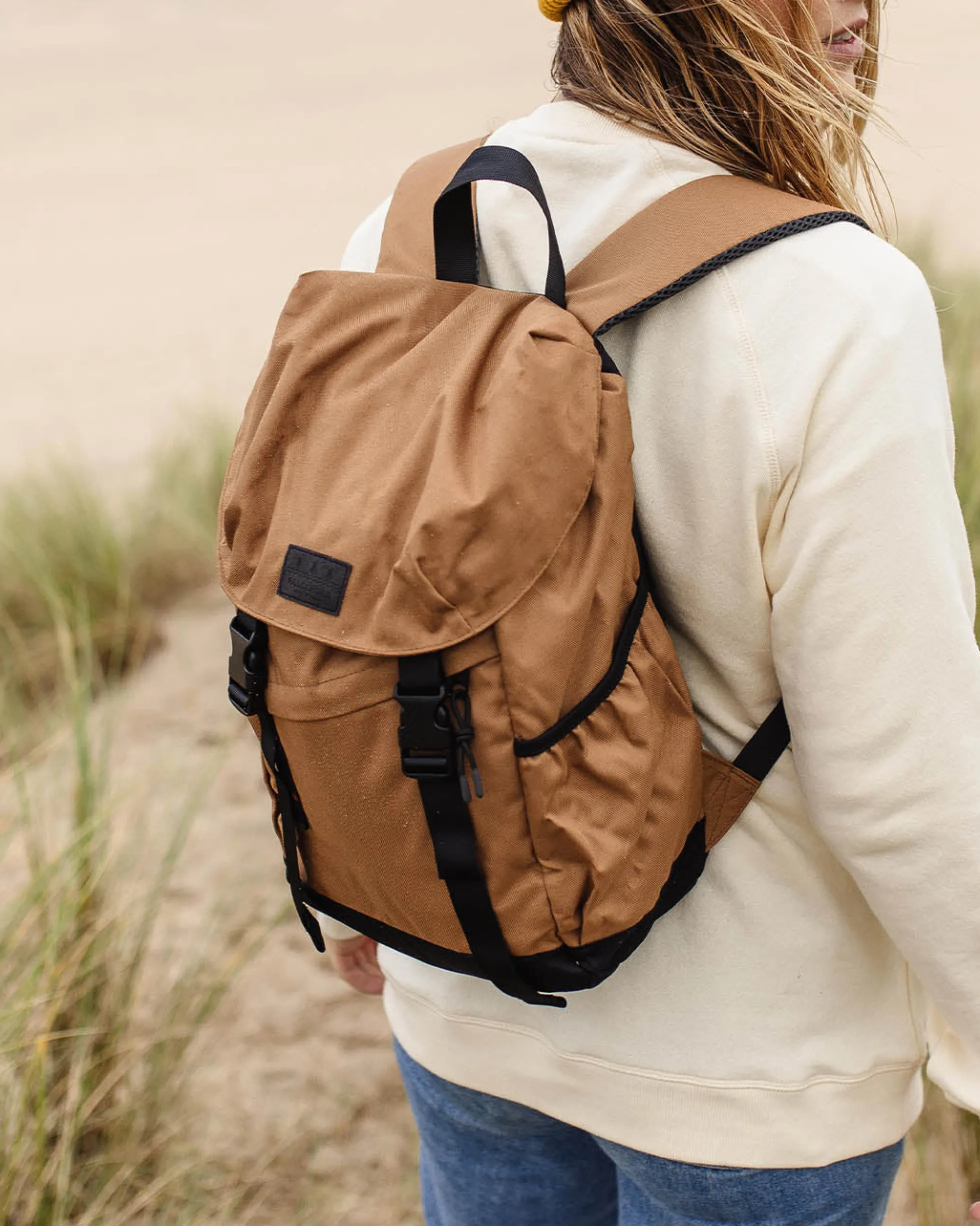 Boondocker 18L Polyester-Rucksack