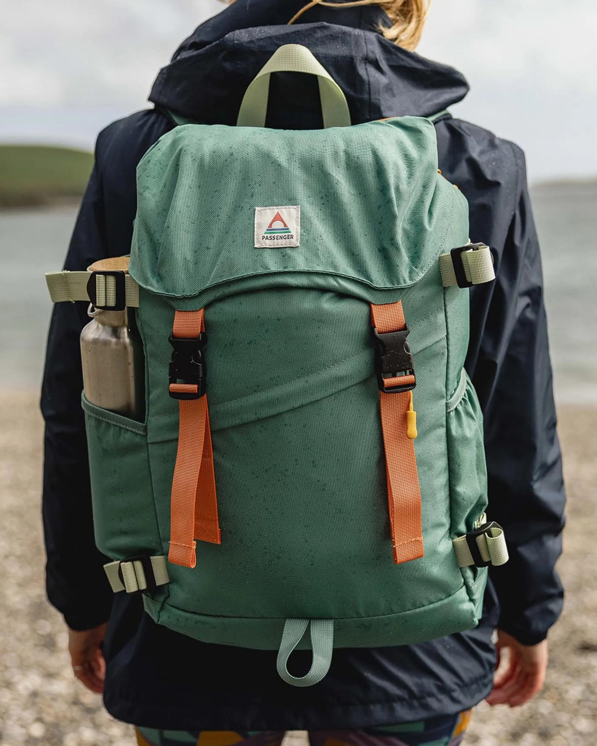 Boondocker 26L Rucksack