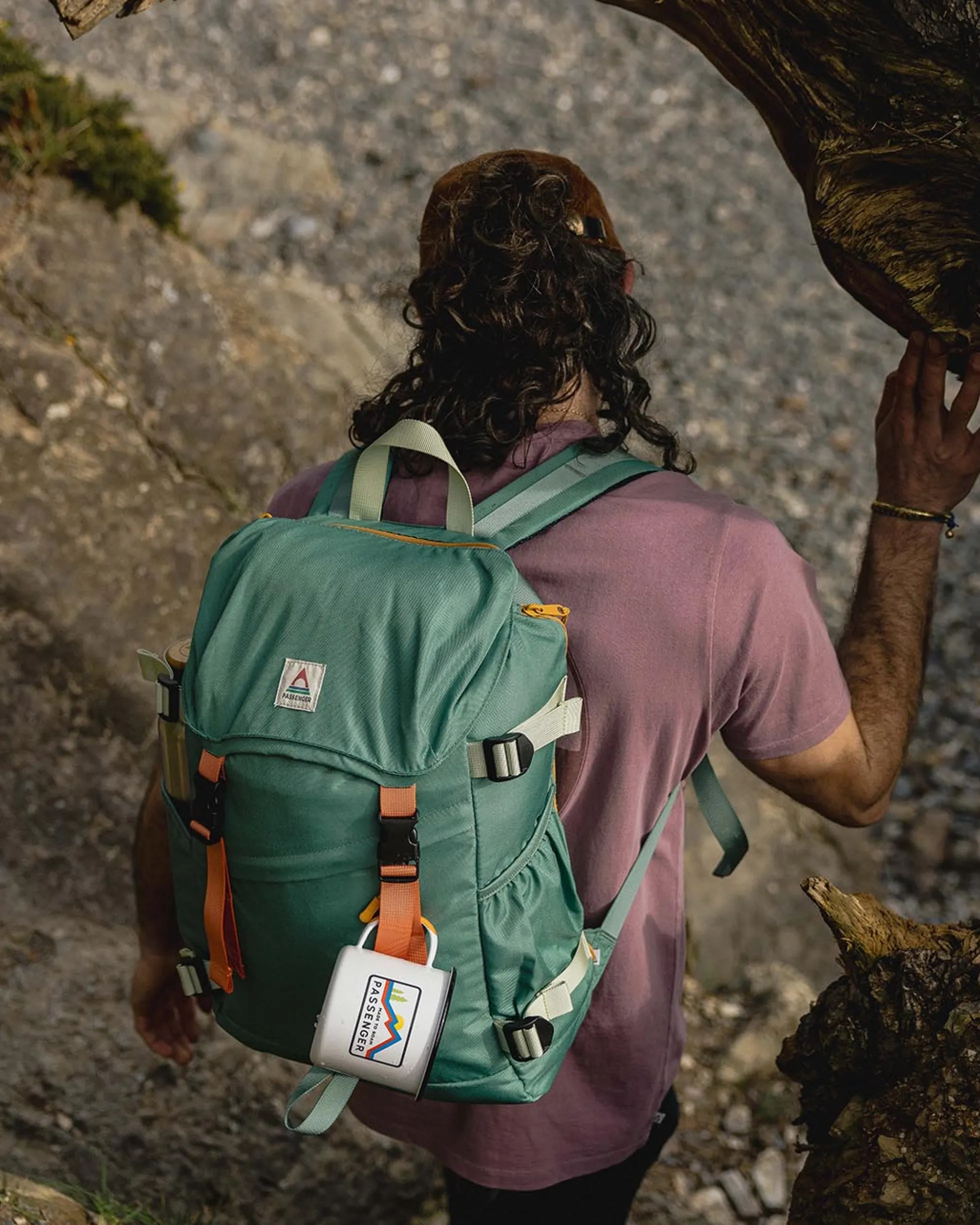 Boondocker 26L Rucksack