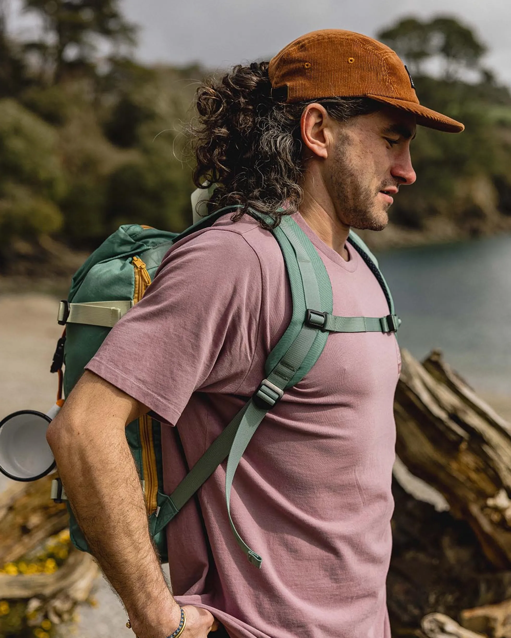 Boondocker 26L Rucksack