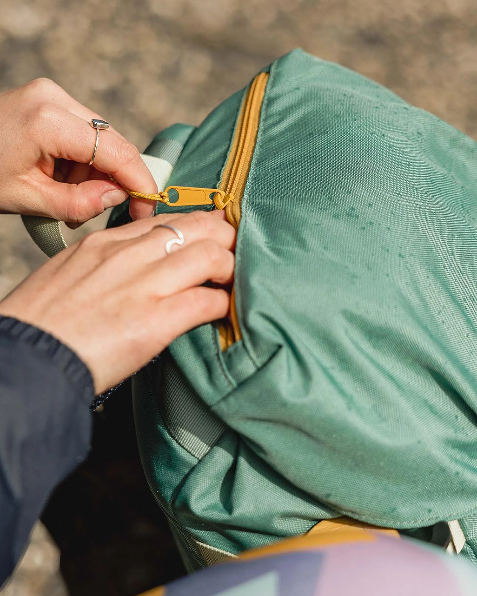 Boondocker 26L Rucksack