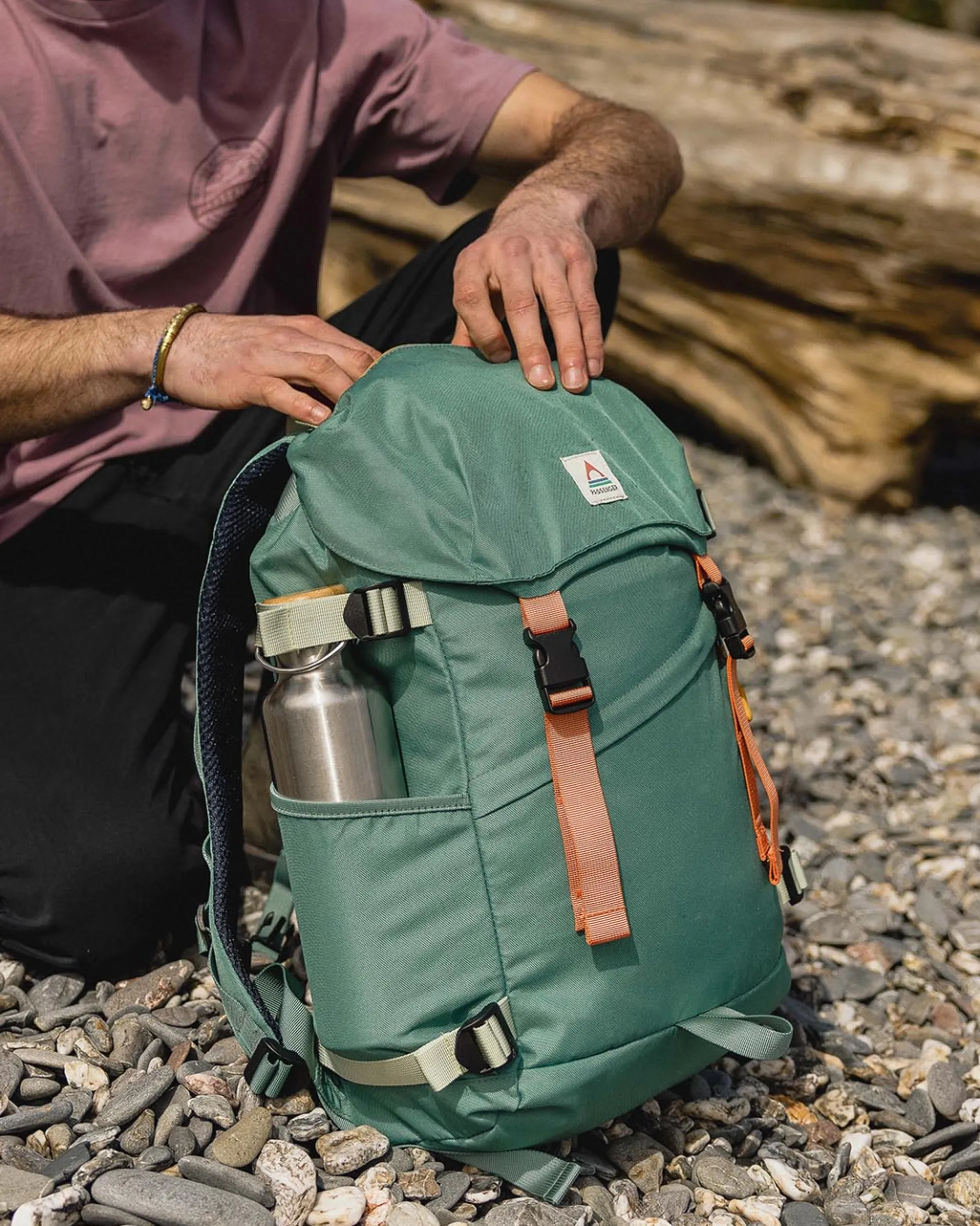 Boondocker 26L Rucksack